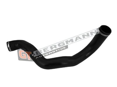 GT-BERGMANN Automotive - Hadica plniaceho vzduchu (hadica turba) MITSUBISHI , GT52-163