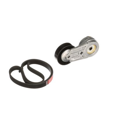 KEILRIPPENRIEMENSATZ GATES K025PK1030 35