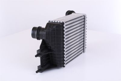 INTERCOOLER COMPRESOR NISSENS 961117 18