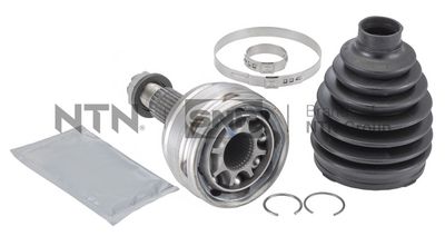 CV-gewricht buitenste Links (25z/35z/52mm)