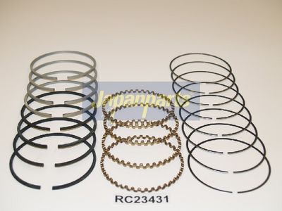 бутален пръстен (сегмент) JAPANPARTS RC23431