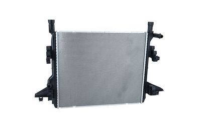 RADIATOR RACIRE MOTOR NRF 550313 43