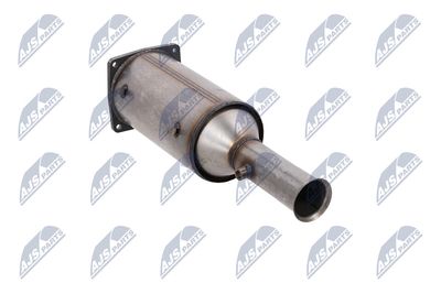 FILTRU FUNINGINE/PARTICULE SIST.DE ESAPAMENT NTY DPFPE008 16