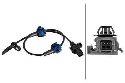 SENZOR TURATIE ROATA