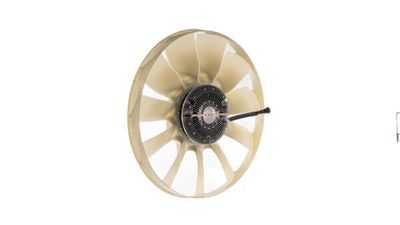 Ventilator, radiator MAHLE CFF 639 000P