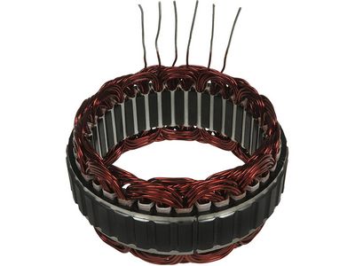 Stator, Generator