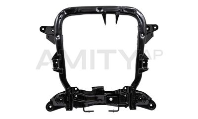 Amity AP 20-SF-0012 Сайлентблок задней балки для OPEL CORSA C Фургон/хетчбэк (X01) 1.3 CDTI 16V (F08, W5L)