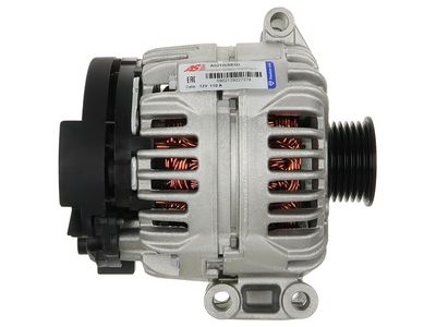 GENERATOR / ALTERNATOR AS-PL A0210SEG 1