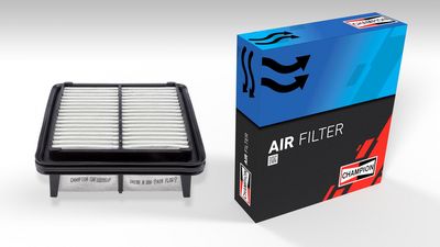 LUFTFILTER CHAMPION CAF100951P 1