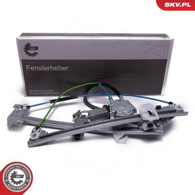 Zvedací zařízení oken SKV 51SKV242