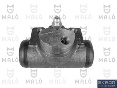 спирачно цилиндърче на колелото AKRON-MALÒ 90151