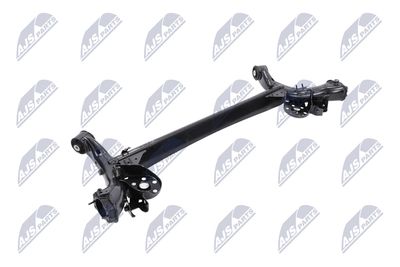 CORP AX NTY ZRZKA318 34