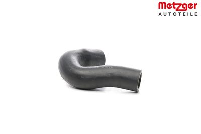 LADELUFTSCHLAUCH METZGER AUTOTEILE 2400293 25