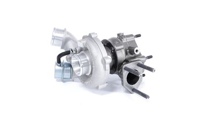 LADER AUFLADUNG BTS Turbo T914216 7