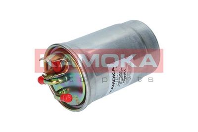 Топливный фильтр KAMOKA F300101 для OPEL ADMIRAL