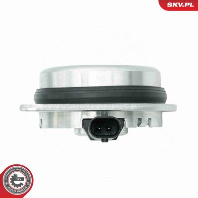 MAGNET CENTRAL POZ. ARBORE CU CAME ESEN SKV 39SKV902 5