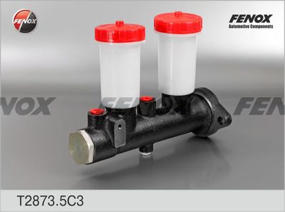 Спирачна помпа FENOX T2873.5C3