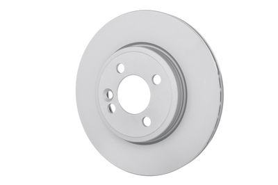 DISC FRANA BOSCH 0986479437 7