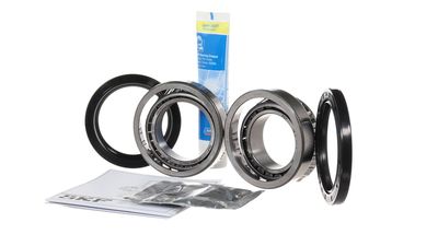 RADLAGERSATZ SKF VKBA9042CL 6