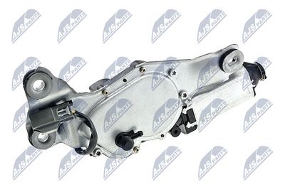 Vindusviskermotor NTY ESW-VV-000 for VOLVO