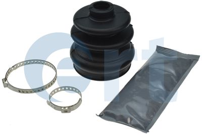 ERT 500658 Пыльник шруса  для NISSAN MICRA II (K11) 1.0 i 16V