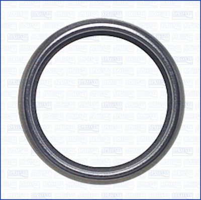 Уплотнительное кольцо, резьбовая пробка маслосливн. отверст. AJUSA 17000700 для SUBARU XV
