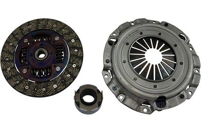 Комплект сцепления KAVO PARTS CP-4057 для MITSUBISHI OUTLANDER