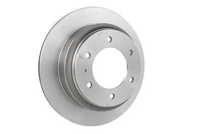 DISC FRANA BOSCH 0986478496 27