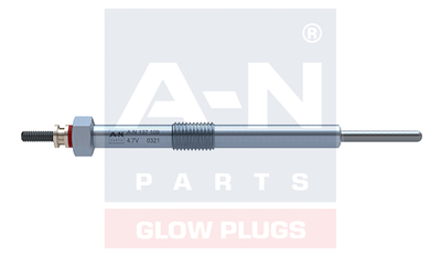 A-N PARTS A-N137109 Свеча накаливания  для CHEVROLET  (Шевроле Силверадо)