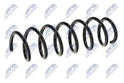 ARC SPIRAL NTY ASZBM030 24