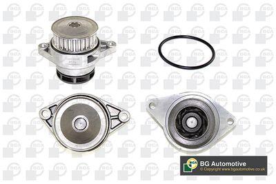 POMPă DE APă RăCIRE MOTOR