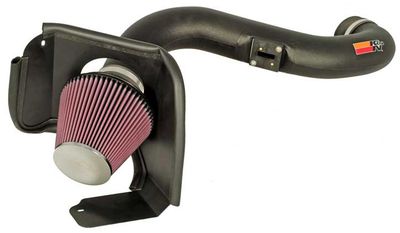 Система спортивного воздушного фильтра K&N Filters 57-2573 для FORD USA EXPLORER