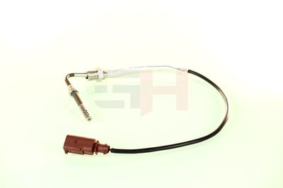SENZOR TEMPERATURA GAZE EVACUARE GH GH744740 49