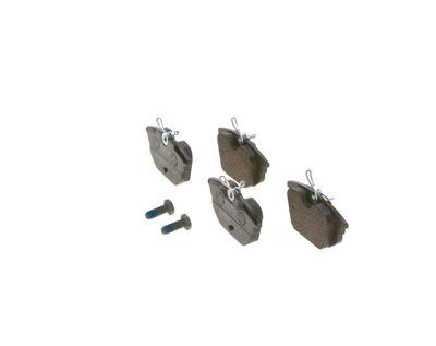 SET PLACUTE FRANA FRANA DISC BOSCH 0986424545 11