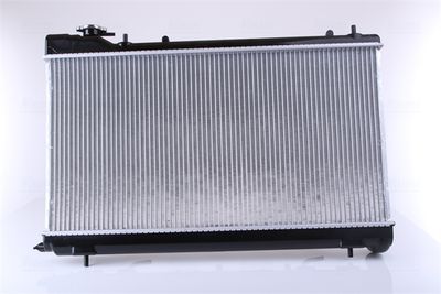 Radiator, engine cooling 67747