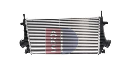 LADELUFTKüHLER AKS DASIS 157029N 7