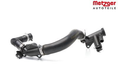 FURTUN RADIATOR METZGER AUTOTEILE 2420223 19