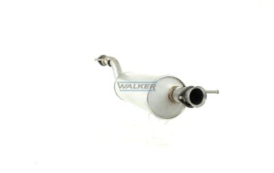 MITTELSCHALLDäMPFER WALKER 22668 1