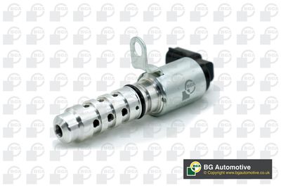 BGA OCV6304 Распредвал  для NISSAN TIIDA Наклонная задняя часть (C11) 1.8