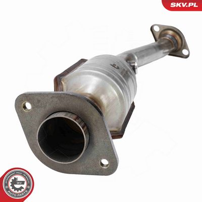 CATALIZATOR ESEN SKV 62SKV138 3