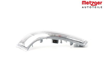 BLINKLEUCHTE METZGER AUTOTEILE 2080206 2