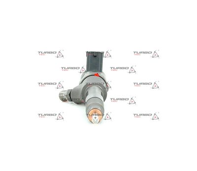 INJECTOR TURBO-TEC TTINJ0022 4