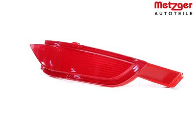 REFLECTOR METZGER AUTOTEILE 2080240 5