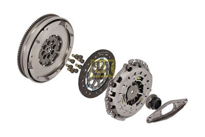 комплект съединител Schaeffler LuK 600 0319 00