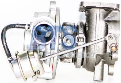 LADER AUFLADUNG BTS Turbo T912023 2