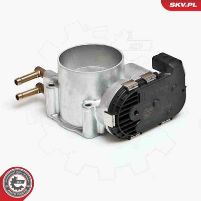 CARCASA CLAPETA ESEN SKV 12SKV012 5