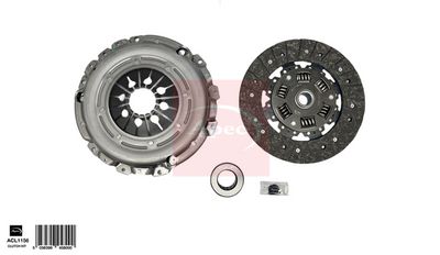 APEC Clutch Kit ACL1156