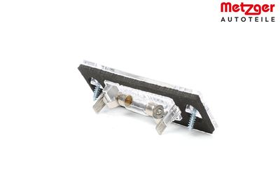 KENNZEICHENLEUCHTE METZGER AUTOTEILE 2080014 24