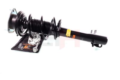 ANSAMBLU TELESCOP ARC GH GH351660C02