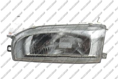 PRASCO TY0824814 Основная фара  для TOYOTA (Тойота)
